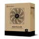 thumbnail image 5 of Ventilador SilverStone Shark Force 120 SST-SF120B 120 mm negro, 5 of 5