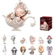 thumbnail image 1 of Figura POP MART SKULLPANDA The Feast Begins Blind Box, 1 of 3