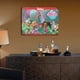 thumbnail image 5 of Panadería del País de las Maravillas de Alicia Cartel Metálico, Decoración de Pared de Cartel Metálico Personalizado para Regalos de Fans, Amigos, Familia y Amantes 20*30CM, 5 of 6