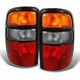 thumbnail image 1 of AKKON - Luces traseras para Chevrolet Suburban, Tahoe y GMC Yukon 2000‑2006, 1 of 5