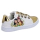 thumbnail image 4 of Zapatilla Niña Princesa Disney Dorada, 4 of 5
