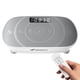 thumbnail image 1 of Máquina de ejercicios con placas vibratorias MERACH con seguimiento de calorías, 1 of 7