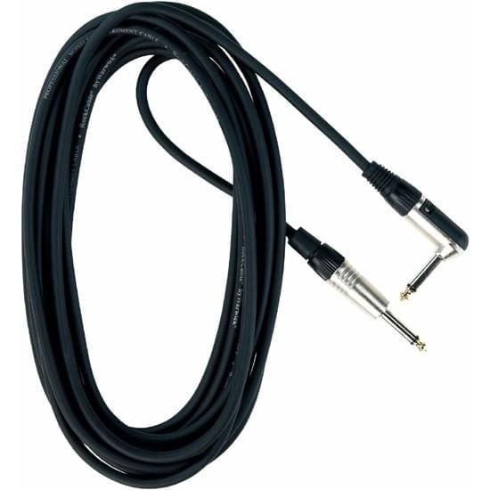 Cable para Instrumento Rockcable Rcl 30256 d6 - 6m