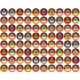 thumbnail image 1 of Cápsulas de café Java Factory compatibles con K Cup 2.0, 80 unidades, 1 of 6