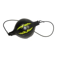Ioensy - Bola De Velocidad Duradera, Saco De Boxeo De Doble Extremo, Pelota De Boxeo Para Ejercicio