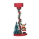 thumbnail image 1 of Candelabro De Navidad, Regalo, Candelabro Para Comedor, Decoración De Escritorio, Reno, 1 of 5