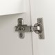 thumbnail image 5 of Vanitorio Cannes Melamina 2 Puertas Blanco, 5 of 7
