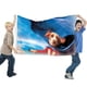 thumbnail image 2 of Underdog Bandera Impresa Con Temática Regalo Perfecto Para Fanáticos Amigos Y Familiares Y Adecuada Para Actividades Al Aire Libre E Interiores Decoraciones De Fiesta 90 Cm × 150 Cm, 2 of 6