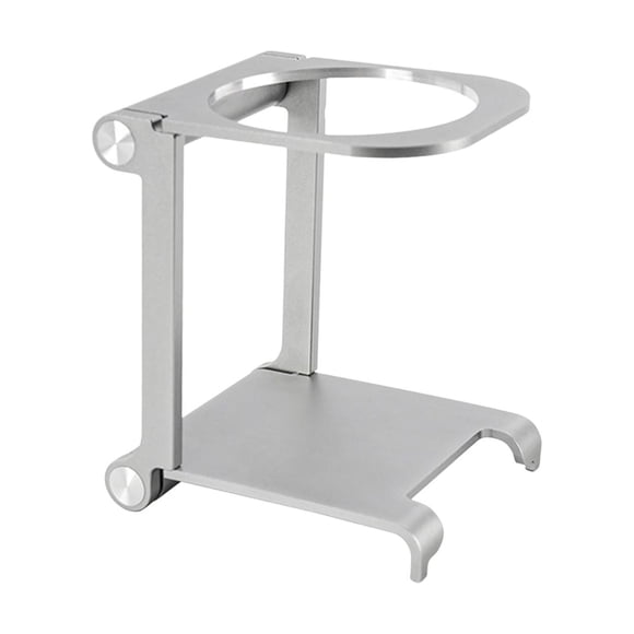 Soporte Para Máquina De Café Por Goteo Manual, Soporte Para Máquina De Café Prensado A Mano Plegable, Estilo B