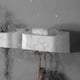 thumbnail image 2 of Jabonera De Pared Eleve Blanco, 2 of 2