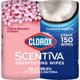 thumbnail image 1 of Toallitas Clorox Scentiva 75 ct Elimina 99,9 %, 1 of 3