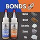 thumbnail image 4 of Kit de pegamento epóxico Brampton Extra Strength, 4 ml, resistente al agua, 4 of 5