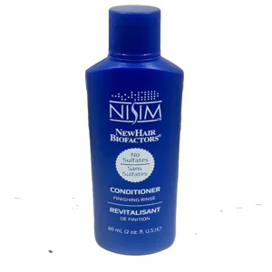 Nisim - Acondicionador Anticaida 60 Ml