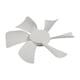 thumbnail image 1 of Aspas Genéricas De Ventilador De Ventilación Para Vehículos Recreativos De 6" Conveniente Y Fácil De Usar Ventilador De Baño Para Vehículos Recreativos Con Orificio En D, 1 of 5