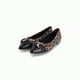 thumbnail image 2 of Zapato Mujer Negro/Animal Print Ana 58 Piccadilly, 2 of 3