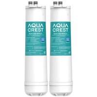 Recambio De Filtración De Agua Aqua Crest Rc 1 Ez-Change