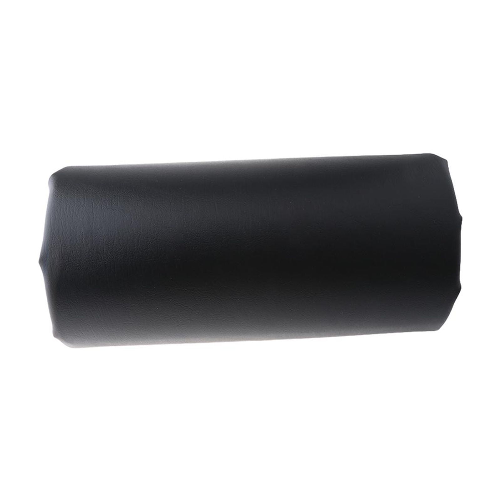 Ioensy - Foam Foot Pad Roller Sponge Foam Manga De Espuma Para Equipos De Ejercicio Banco De Entrenamiento Negro
