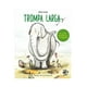 thumbnail image 1 of LIBRO TROMPA LARGA /298, 1 of 2