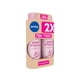 thumbnail image 2 of Desodorante Spray Nivea Pearl & Beauty Original Pack Mujer, 2 of 4
