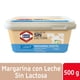 thumbnail image 3 of Margarina Light con Leche Sin lactosa, 500 g, 3 of 3