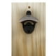 thumbnail image 2 of Destapador Abridor Cerveza Pared Madera Natural, 2 of 3