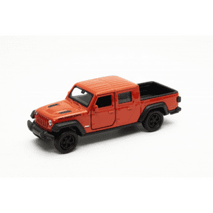 Toyng - Camioneta Jeep Gladiator 2020 Escala 1:34:39 - Welly