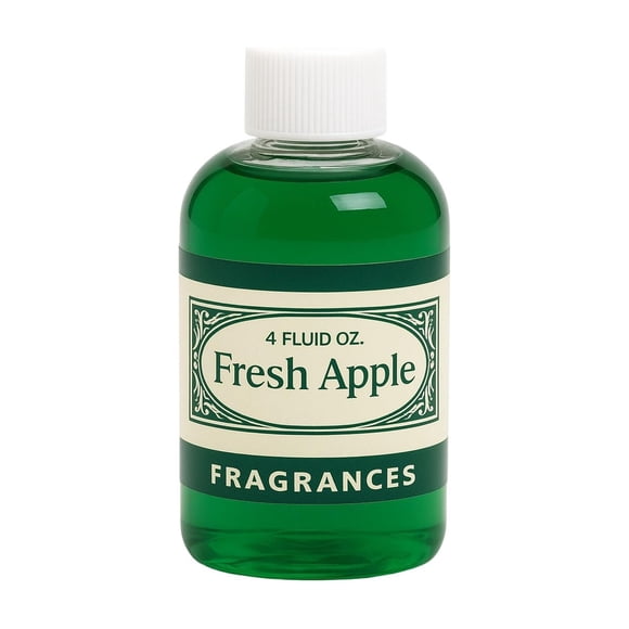 Fragancia para Aspiradora Fragrances Limited 120 ml Manzana Fresca