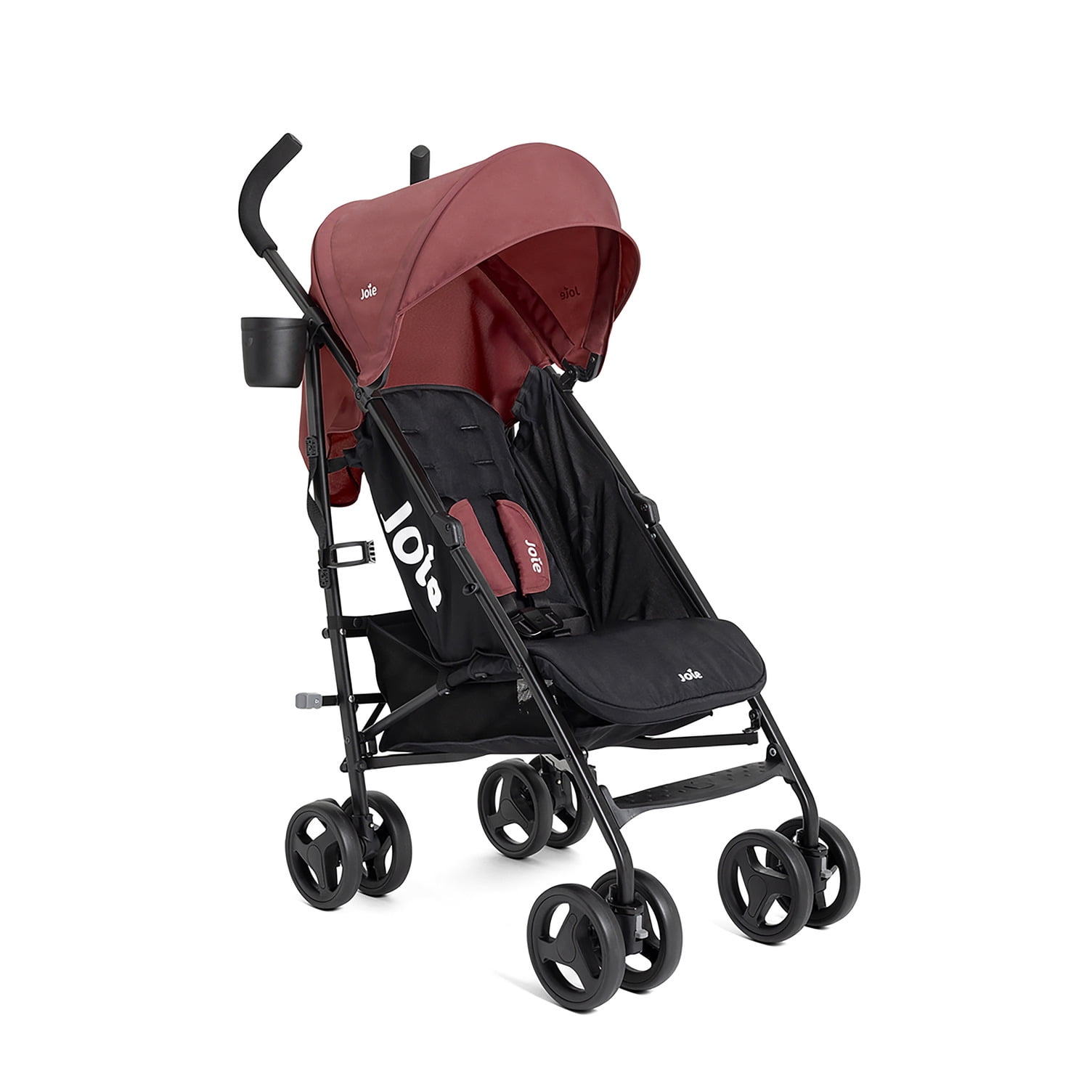 Joie - Coche Paragua Tansy Crimson