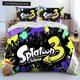 thumbnail image 1 of S-Splatoon Game Gamer Cartoon Comforter Bedding Set,Duvet Cover Bed Set Quilt Cover Pillowcase,King Size Bedding Set Kids Bed Sheets, 1 of 5