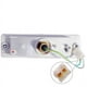 thumbnail image 2 of Farol Parachoque Delantero Izquierdo Nissan Pathfinder 3.0 Vg30e Wd21 Sohc 12 Valv 1990 1995, 2 of 2