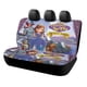 thumbnail image 1 of Princesa Sofía la Primera-theme Car Rear Seat Covers Back Elastic Flexible Car Seat Covers Decorative Fits Most Cars 120x59x76cm, 1 of 6