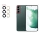 thumbnail image 2 of Vidrio De Camara Trasera Para Samsung S22 PLUS, 2 of 3