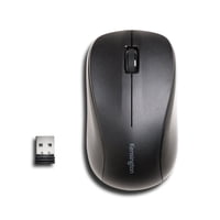 Mouse Kensington For Life Negro