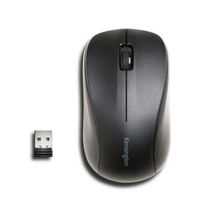 Mouse Kensington For Life Negro