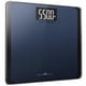 thumbnail image 1 of Báscula digital de baño RunStar de 250 kg de capacidad con pantalla LCD, 1 of 6