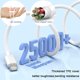 thumbnail image 3 of Cargador USB‑C Yeptech con cable Lightning MFi de 10 ft (3,05 m) – Pack de 2, 3 of 7