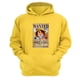 thumbnail image 1 of Polerón Canguro Luffy Amarillo Talla L Unisex, 1 of 3