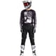 thumbnail image 4 of Camiseta Moto Troy Lee Designs GP Pro para adultos, color negro y blanco, talla L, 4 of 8