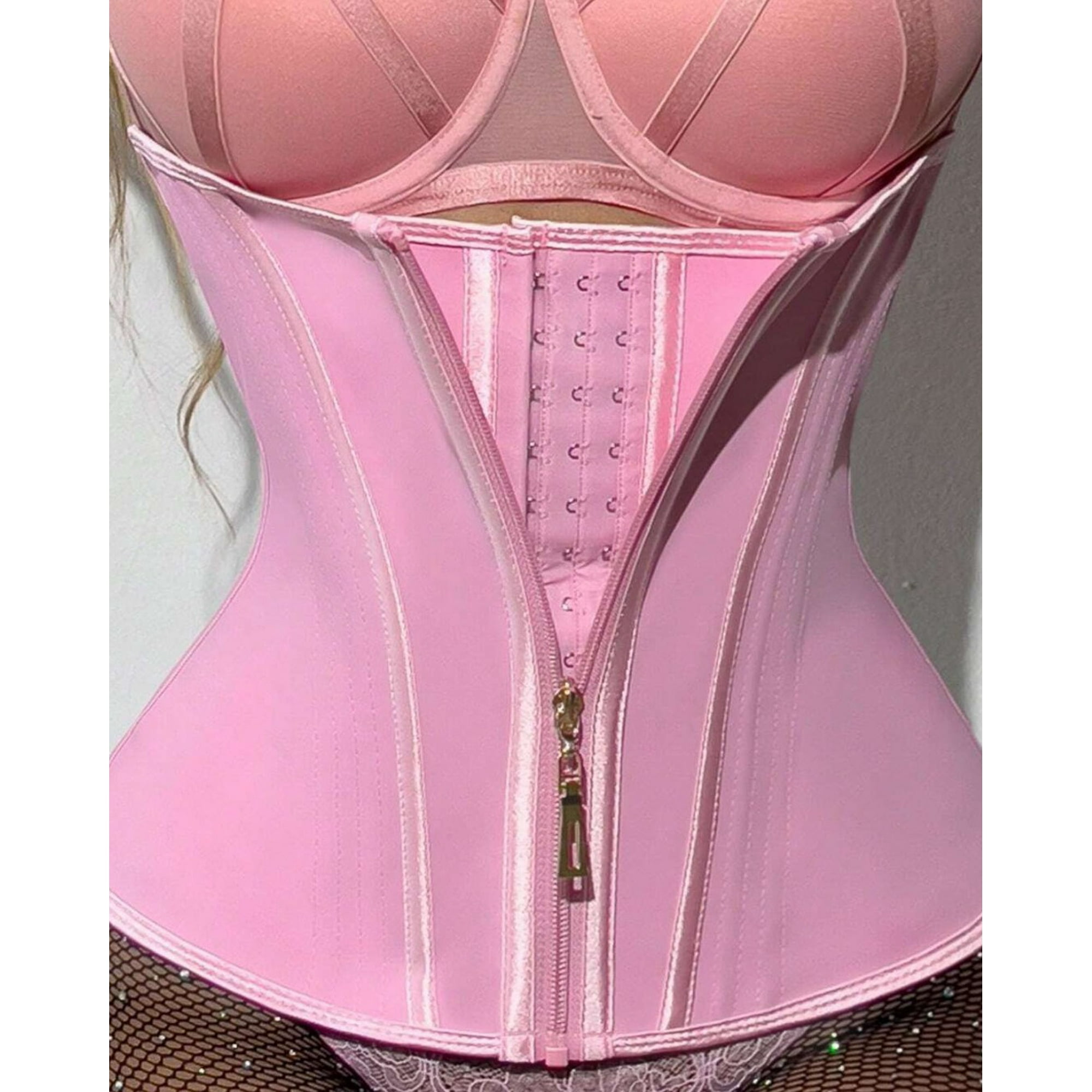 Flix Spa - Faja Reductora Mujer Cinturilla De Ensueño