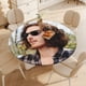 thumbnail image 4 of Mantel Redondo Ajustado Desmarcar Tema Hozier 150 cm, 4 of 6