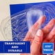 thumbnail image 3 of Pack de 3 Planchas de Monoprint Grafix 20x25 cm Transparentes y Ligeras, 3 of 5