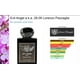 thumbnail image 2 of Perfume Lorenzo Pazzaglia Evil Angel 28.09 Extrait 50 ml unisex, 2 of 3
