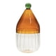 thumbnail image 1 of Tarro De Cristal Para Dulces Con Tapa, Azucarero Cubierto De 300ml/10oz Para Buffet De Nueces Y Dulces, 1 of 5