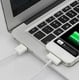 thumbnail image 3 of Cable Compatible Con iPhone 3g 3gs iPod iPhone 4 4s iPad 2 3, 3 of 3
