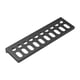 thumbnail image 5 of Organizador de destornilladores, soporte para guardar alicates, estante para herramientas, montaje en pared de metal, fácil instalación, soporte para, 5 of 5