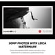 thumbnail image 3 of Cámara de acción Insta360 Ace Pro 2 8K a prueba de agua con doble batería, 3 of 9