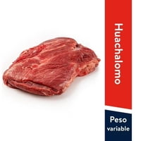 Carne De Vacuno Huachalomo 1,5 Kg Al Vacío