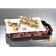 thumbnail image 4 of Tabla de cortar Prodyne Prep & Slice BB-16 con bandeja, 4 of 8