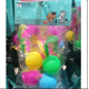 thumbnail image 1 of Juguete Para Gato Pelotas Con Cola Set 4, 1 of 1