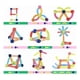 thumbnail image 5 of Bloques Magnéticos Sticks Construcción 42 Pcs Juguete Niños, 5 of 7